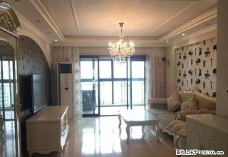 园区 李公堤商圈 中海御湖熙岸豪装白色系三房带地暖 拎包入住 - 苏州28生活网 su.28life.net