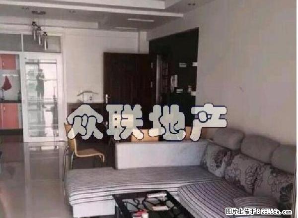 明日星城明晖园 精装两房出租 2400/月 配套齐全 有钥匙 - 房屋出租 - 房屋租售 - 苏州分类信息 - 苏州28生活网 su.28life.net