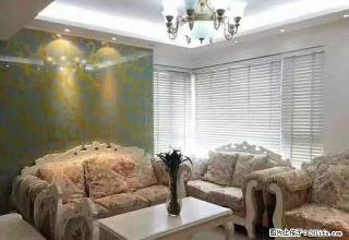 世茂运河城 和茂苑 豪装2房 可押0付一 拎包入住 - 苏州28生活网 su.28life.net