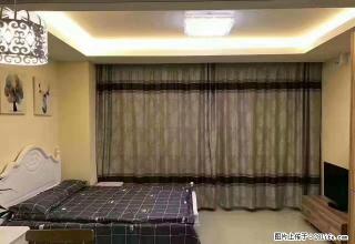 (单间出租)万达华府 品质小区 配套成熟 豪华装修 近万达广场 免中芥 - 苏州28生活网 su.28life.net