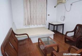 (单间出租)东环大润发附近 苏安新村精装大主卧 家电齐全 拎包入住 可看 - 苏州28生活网 su.28life.net