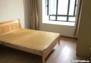 (单间出租)正荣华府朝南豪装主卧带独立卫生间1450免中 介费包物业费 - 苏州28生活网 su.28life.net