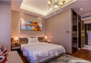 丰隆大开间 民宿 酒店 自住 办公20套可选 专营公寓 - 苏州28生活网 su.28life.net