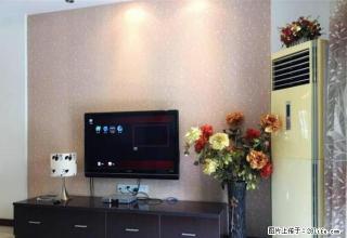 港澳桂苑精装主卧 拎包入住 家电齐全 旁边地铁口 小区环境好 - 苏州28生活网 su.28life.net
