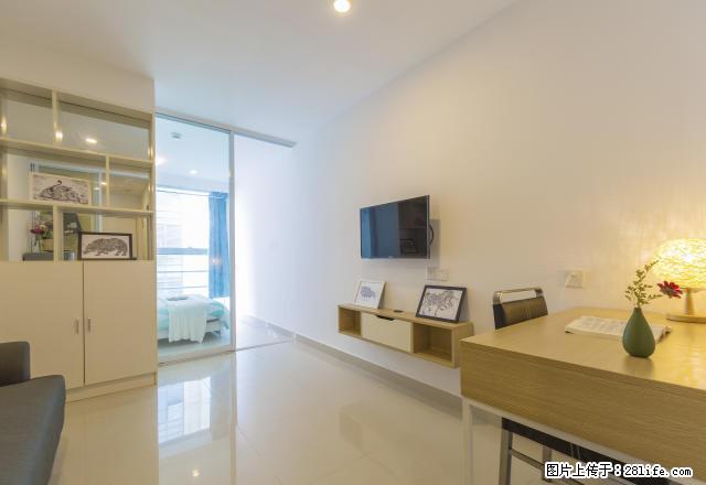 个人 免佣 短租月付 独门独卫 精装全配 拎包入住 徐图港站 - 房屋出租 - 房屋租售 - 苏州分类信息 - 苏州28生活网 su.28life.net