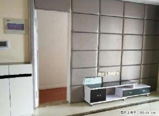 新出 龙湖天街旁名城花园精装三房,拎包入住 苏州乐园地铁站 - 苏州28生活网 su.28life.net