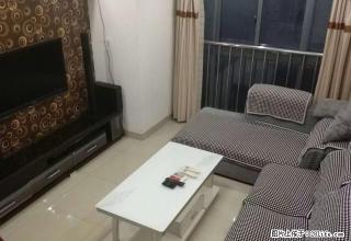 悠尚生活广场，近凯马商圈，精装通透两房，拎包即住，随时看房 - 苏州28生活网 su.28life.net