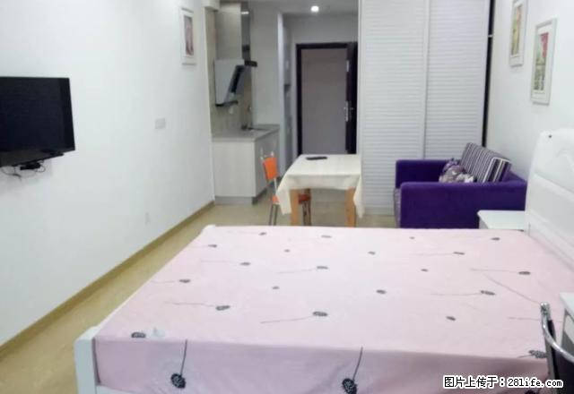 H吾悦公寓精装湖景房急租 看中可谈 品牌家电家具随时看房 - 房屋出租 - 房屋租售 - 苏州分类信息 - 苏州28生活网 su.28life.net