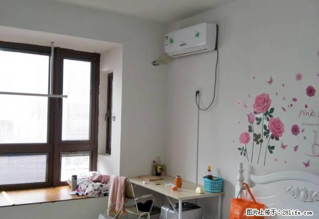 (单间出租)无中芥费，新港天城主卧，带内卫，随时看房。 - 房屋出租 - 房屋租售 - 苏州分类信息 - 苏州28生活网 su.28life.net