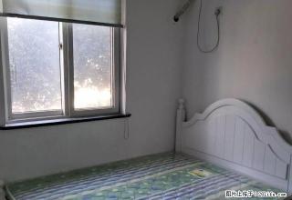 (单间出租)东环家乐福 杨枝新村 现代花园 正规三居室 无隔断 价格实惠 - 苏州28生活网 su.28life.net