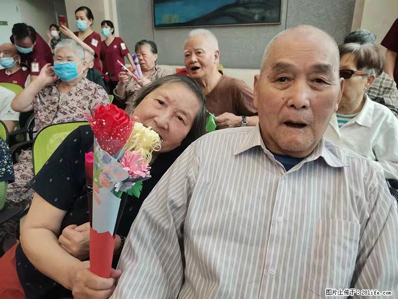 上海国企养老院，星级酒店环境，招聘养老护工 - 职场交流 - 苏州生活社区 - 苏州28生活网 su.28life.net