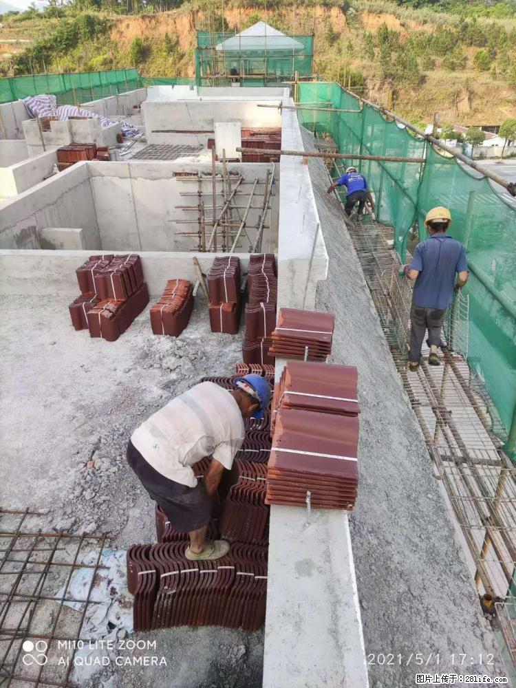 【广西三象建筑安装工程有限公司】绿地衫和田叠墅项目 - 家居生活 - 苏州生活社区 - 苏州28生活网 su.28life.net