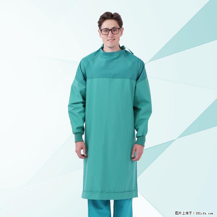 为什么手术服是蓝色和绿色的，这是有科学依据的 - 其它 - 服装服饰 - 苏州分类信息 - 苏州28生活网 su.28life.net