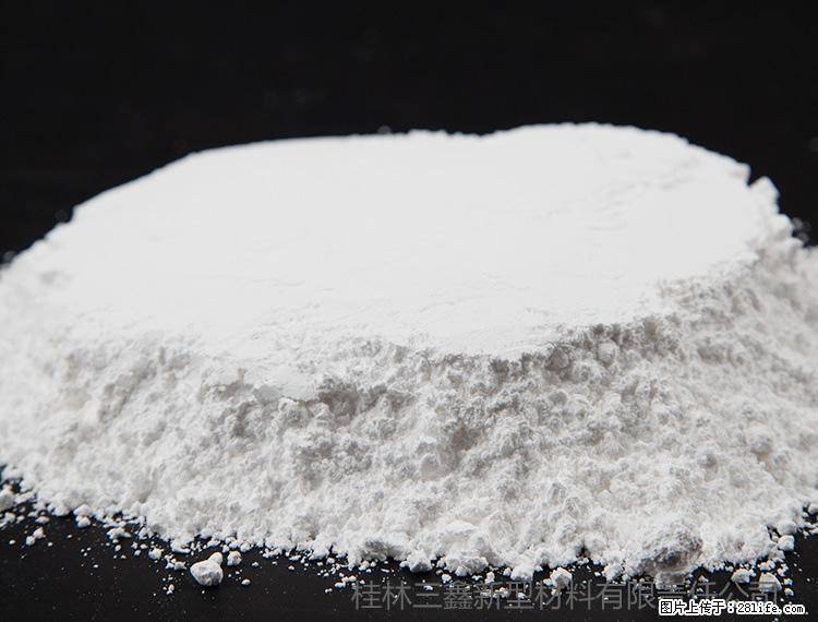 【桂林三鑫新型材料】600目重质碳酸钙 方解石粉重钙粉 - 综合信息 - 其他综合 - 苏州分类信息 - 苏州28生活网 su.28life.net