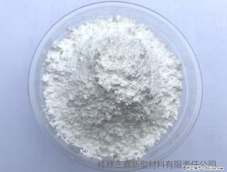 【桂林三鑫新型材料】人造石人造大理石专用碳酸钙 - 苏州28生活网 su.28life.net