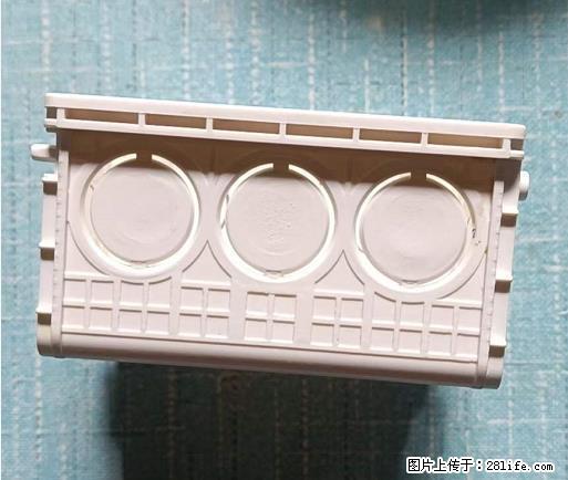 桂林荣泰吹塑、注塑【厂家直销】PVC阴燃电工配件,精品86底盒 - 其他广告 - 广告专区 - 苏州分类信息 - 苏州28生活网 su.28life.net