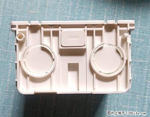 桂林荣泰吹塑、注塑【厂家直销】PVC阴燃电工配件，精品86底盒 - 家居生活 - 苏州生活社区 - 苏州28生活网 su.28life.net