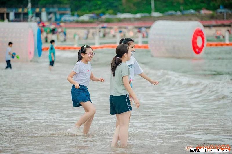 苏州中小学生小小渔夫暑假夏令营户外沙滩赶海活动体验营报名中 - 其他广告 - 广告专区 - 苏州分类信息 - 苏州28生活网 su.28life.net
