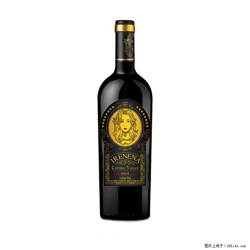 温碧霞IRENENA红酒品牌，美乐酒庄干红葡萄酒风味 - 综合信息 - 其他综合 - 苏州分类信息 - 苏州28生活网 su.28life.net