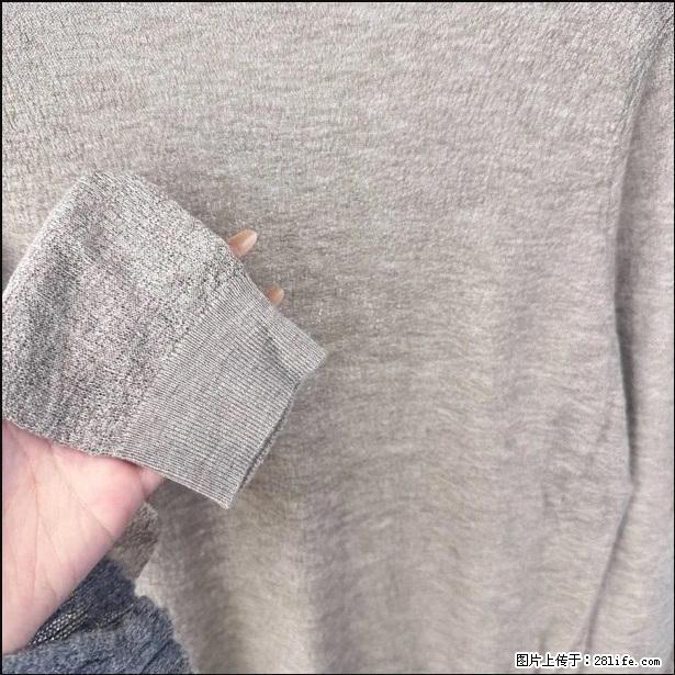温碧霞代言IRENENA服装秋冬新款高领长袖打底衫气质百搭显瘦上衣 - 女装 - 服装服饰 - 苏州分类信息 - 苏州28生活网 su.28life.net