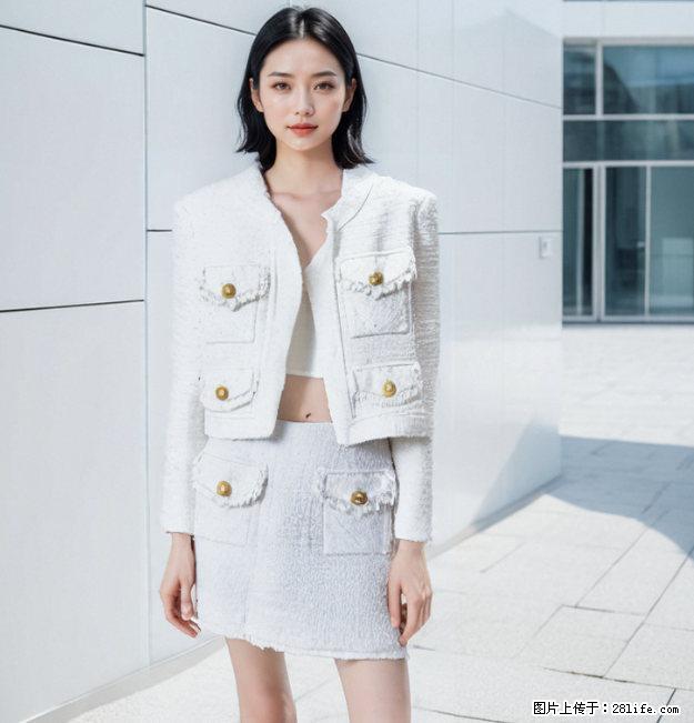 温碧霞自创IRENENA服装名媛风法式上衣 - 女装 - 服装服饰 - 苏州分类信息 - 苏州28生活网 su.28life.net
