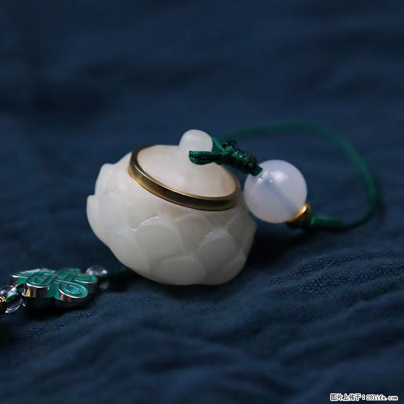 民艾天下古风夜光萤石莲花流苏香囊 - 生活日用品 - 居家生活 - 苏州分类信息 - 苏州28生活网 su.28life.net