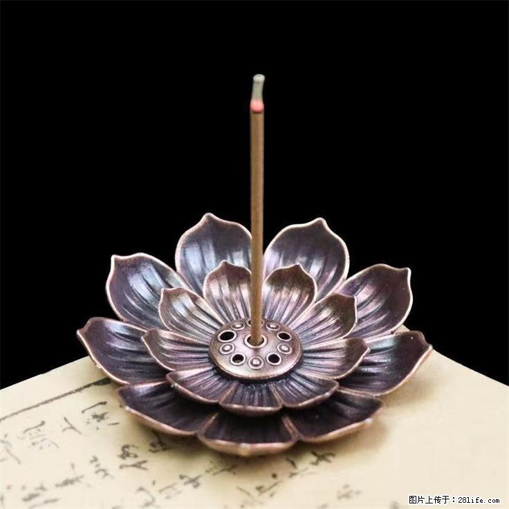民艾天下莲花香插多功能香薰插盘 - 生活日用品 - 居家生活 - 苏州分类信息 - 苏州28生活网 su.28life.net