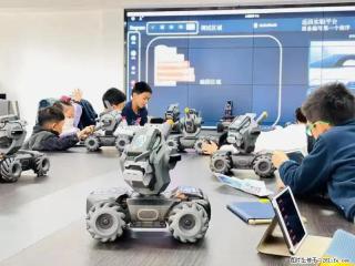苏州中小学生科技无人机探索暑期夏令营三六六教育社会实践课报名 - 苏州28生活网 su.28life.net