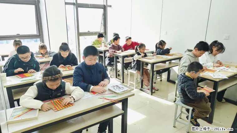 竹编画非遗体验｜苏州三六六社会实践，火热招募小小手艺人！ - 综合信息 - 其他综合 - 苏州分类信息 - 苏州28生活网 su.28life.net
