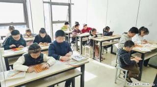 竹编画非遗体验｜苏州三六六社会实践，火热招募小小手艺人！ - 苏州28生活网 su.28life.net