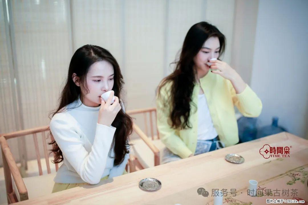 时间果百年古树龙珠普洱生茶 - 购物交流 - 苏州生活社区 - 苏州28生活网 su.28life.net