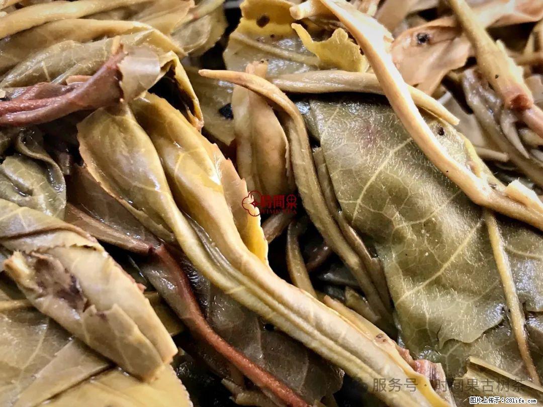 时间果百年古树龙珠普洱生茶 - 购物交流 - 苏州生活社区 - 苏州28生活网 su.28life.net