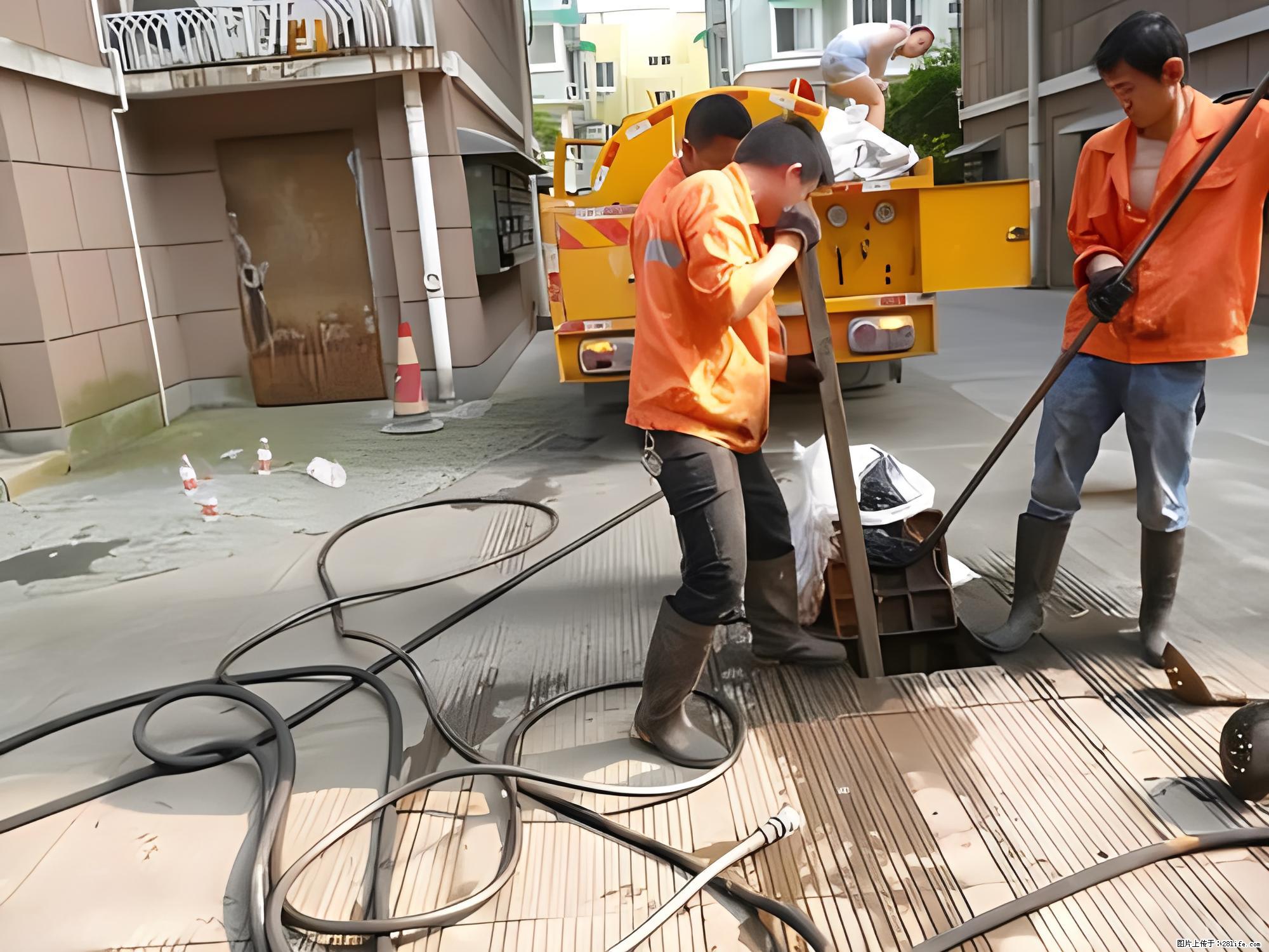 常熟市附近抽粪公司 污水池化粪池清理 管道疏通上门服务 - 其他广告 - 广告专区 - 苏州分类信息 - 苏州28生活网 su.28life.net