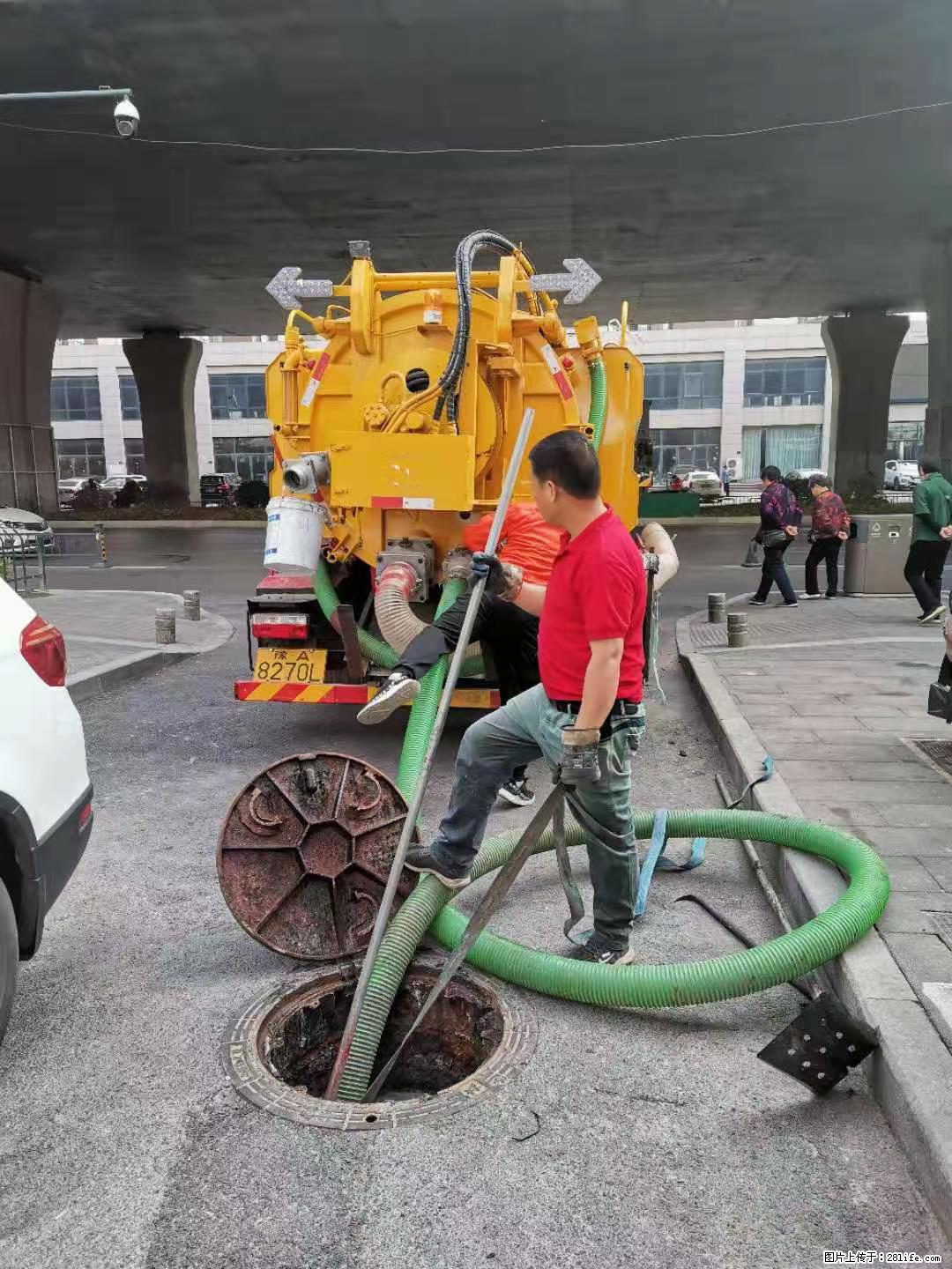 常熟市高压疏通清洗管道 隔油池化粪池清理 抽管道污水废水 - 其他广告 - 广告专区 - 苏州分类信息 - 苏州28生活网 su.28life.net