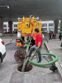 常熟古里沙家浜污水管道疏通.污水井清理（下水道清洗） - 苏州28生活网 su.28life.net