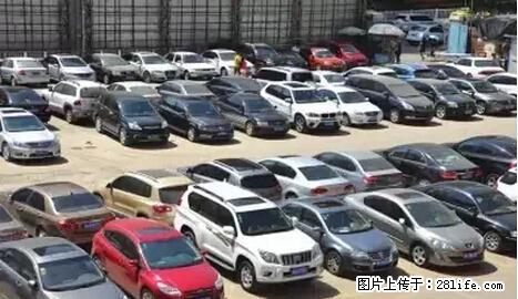 停车为什么要车头朝外？不是开玩笑，关键时刻真能救命 - 苏州生活资讯 - 苏州28生活网 su.28life.net