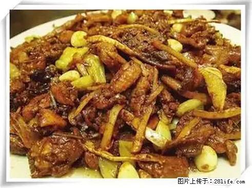 来广西旅游必吃这20道桂菜，不然就白来广西啦！ - 苏州生活资讯 - 苏州28生活网 su.28life.net