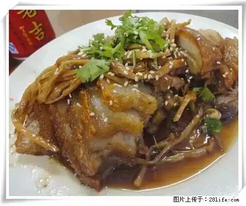 来广西旅游必吃这20道桂菜，不然就白来广西啦！ - 苏州生活资讯 - 苏州28生活网 su.28life.net
