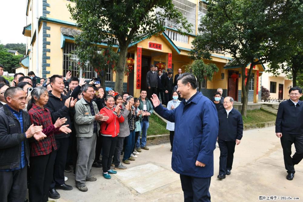 习近平赴广西考察调研 - 苏州生活资讯 - 苏州28生活网 su.28life.net