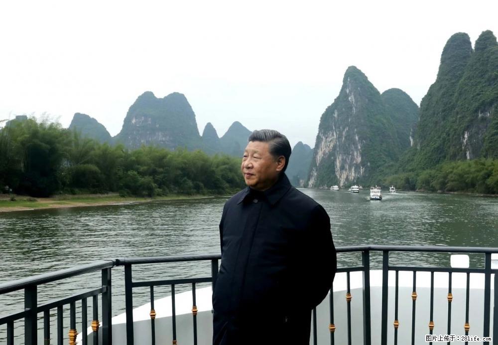 习近平赴广西考察调研 - 苏州生活资讯 - 苏州28生活网 su.28life.net