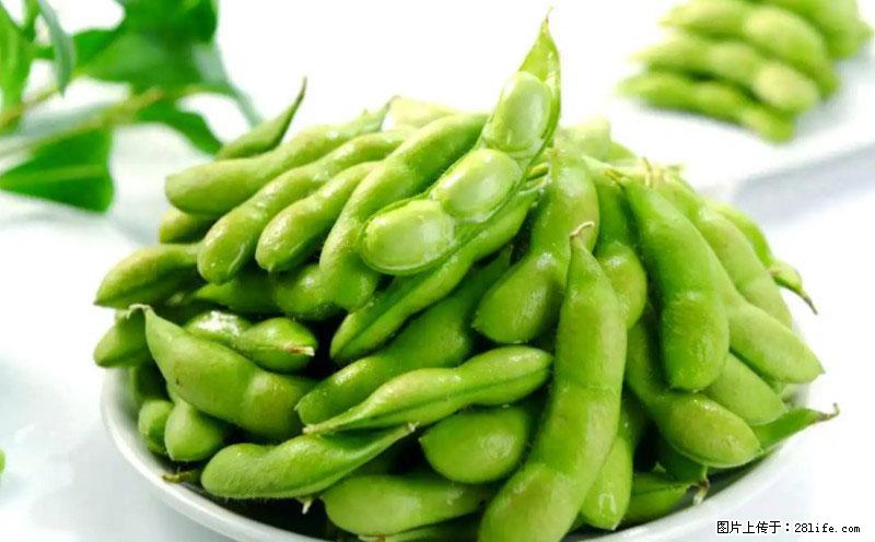 这些蔬菜是“天然钙片”，这6种被医生重点推荐 - 苏州生活资讯 - 苏州28生活网 su.28life.net