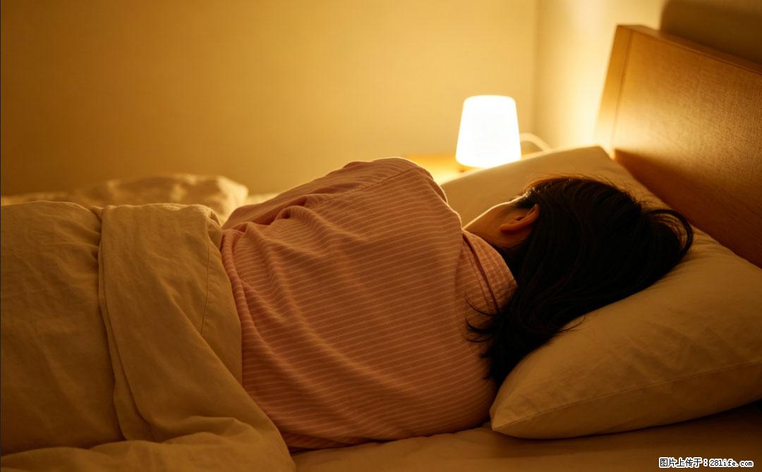 熬夜会让猝死风险飙升！出现以下4种情况赶紧休息→ - 苏州生活资讯 - 苏州28生活网 su.28life.net